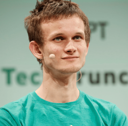 Vitalik Buterin's Net Worth [Thats Crazy]