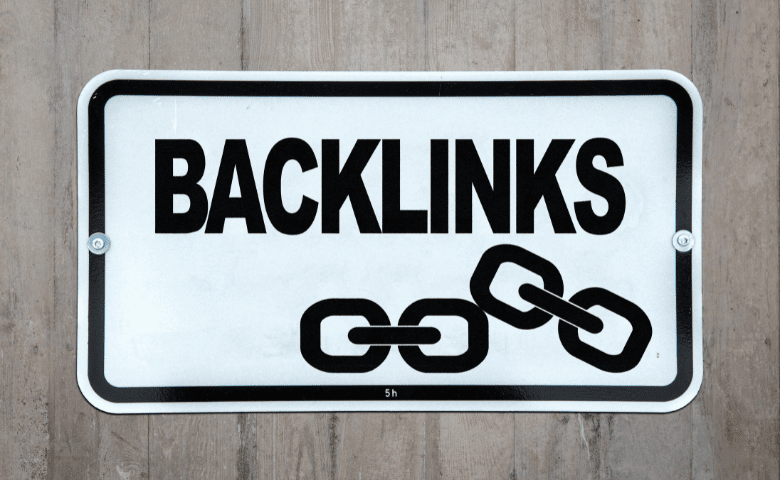 All About Backlinks Websites